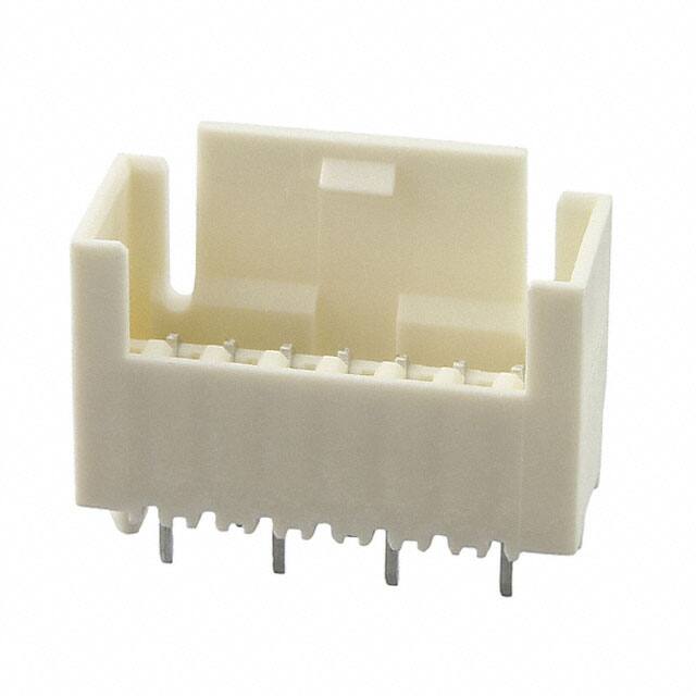 1-1971817-7 TE Connectivity AMP Connectors  Headers Male Pins